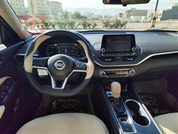 نیسان ئەلتیما